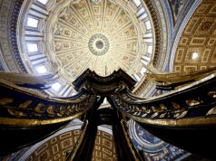 Vatican unveils high-tech upgrades for St. Peter’s Basilica’s 400th anniversary; new Stations of the Cross