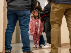 Catholic leaders urge immigration reform as new data challenges ICE, ‘indiscriminate mass deportation of people’
