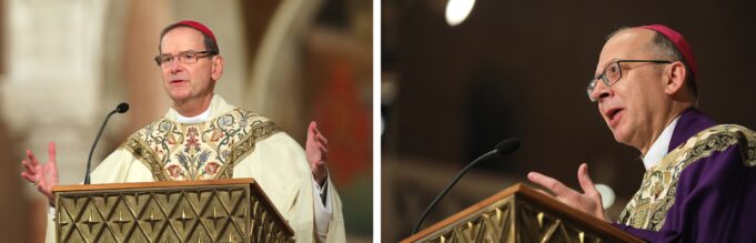 Virginia Bishops Burbidge and Knestout cheer defeat of physician-assisted suicide proposal in state senate