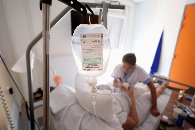 As France debates assisted suicide, euthanasia cases rise worldwide: ‘Social normalization of euthanasia has begun’