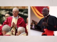 Cardinals urge SSPX to remain in communion with Pope Leo; sect moves forward with plan to ordain bishops