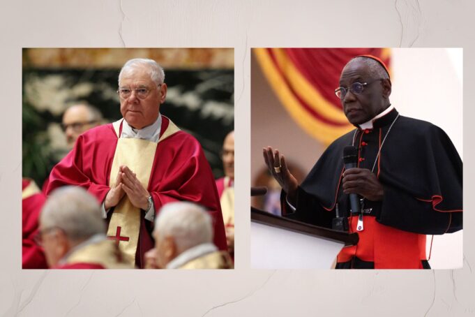 Cardinals urge SSPX to remain in communion with Pope Leo; sect moves forward with plan to ordain bishops