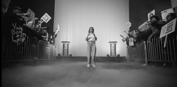 Adoption ad sparks debate while highlighting third option in unplanned pregnancy