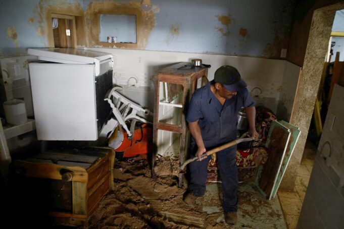 Catholic Charities partnership delivers critical relief to storm-ravaged Cuba: ‘Newest obstacle is the fuel shortage’