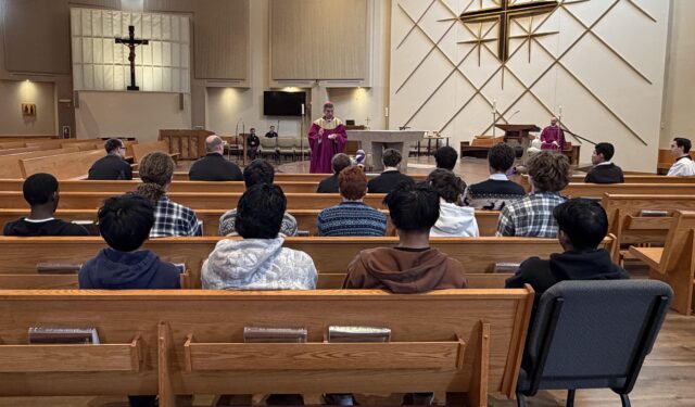 Pass the Word 2026 4