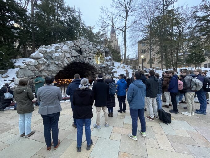 BREAKING NEWS: Pro-abortion professor Susan Ostermann withdraws from University of Notre Dame institute appointment