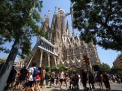 Pope Leo XIV Spain visit organizers hope for spiritual revival, ‘that it goes deep into the souls of many people’