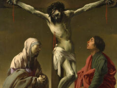 The Seven Last Words: What is the Christlike way to suffer?