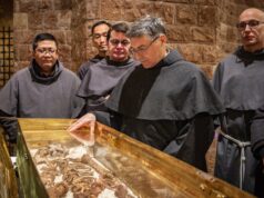 First class relics: Why do the bones of St. Francis of Assisi draw hundreds of thousands of pilgrims?