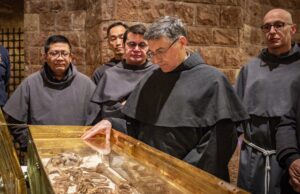 First class relics: Why do the bones of St. Francis of Assisi draw hundreds of thousands of pilgrims?
