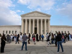 U.S. bishops support Supreme Court case of citizens born here: ‘Ending birthright citizenship lacks historical, legal, and moral support’