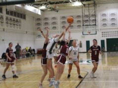 Archmere Academy overwhelms Appoquinimink in first-round of DIAA girls basketball tournament: Photo gallery