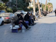 Melkite Greek Catholic Archbishop Georges Iskandar in Lebanon: ‘It was a painful sight: unarmed civilians fleeing danger’