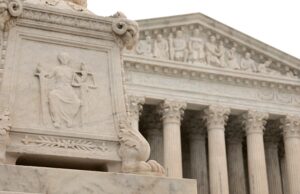 Parental notification of gender identity transition gets temporary win as U.S. Supreme Court blocks California policy against it