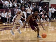St. Elizabeth High School powers past Concord High School in DIAA boys basketball play: Photo gallery