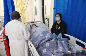 Palestinian sisters pray through war at Hadassah University Hospital: ‘We pray for the whole world to live in peace and love’