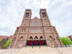 Rhode Island Attorney General releases report on past clerical abuse in Diocese of Providence