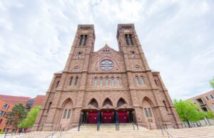 Rhode Island Attorney General releases report on past clerical abuse in Diocese of Providence