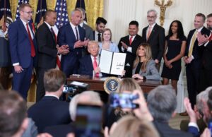 HHS proposes rescinding Biden-era rule requiring foster parents to affirm LGBTQ+ identity