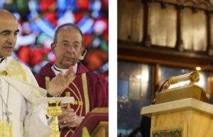 Maronite priest Father Pierre al-Rahi dies after Israeli strike in Southern Lebanon, bishops call for peace