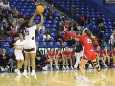 St. Elizabeth High School returns to DIAA girls basketball championship with win over Ursuline Academy: Photo gallery