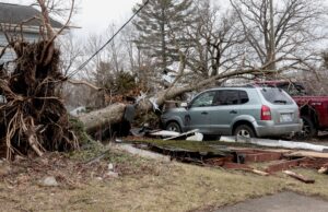 Midwest Catholic schools, parishes recover after deadly storms and tornadoes: ‘Keep Christ at the center’