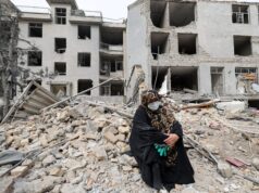 U.S.-Israel instigation of conflict in Iran ‘not morally legitimate’ and fails to meet church’s ‘strict’ just war test, Bishop McElroy, others say