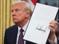 Birthright citizenship debate heads toward supreme court review: ‘Denies citizenship not just to children of undocumented’