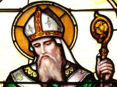 St. Patrick gets all the attention, but here are 11 early saints who were actually Irish — OSV News