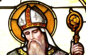 St. Patrick gets all the attention, but here are 11 early saints who were actually Irish — OSV News