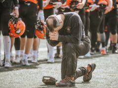 Faith and freedom: How religious liberty shaped the nation’s founding