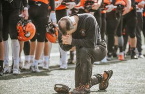 Faith and freedom: How religious liberty shaped the nation’s founding