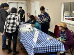 St. Joseph’s on French Street in Wilmington has secret spice at Friday Lenten Fish Fry lunch — Dashing Dialog Diner