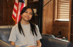 One of Us podcast: Holy Cross’ Kristin Geronimo-Ramirez uses faith as her source of peace