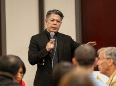 Diocese of Phoenix hosts ‘Witness to Hope’ conference on responding to mass deportations