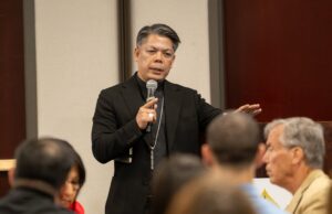 Diocese of Phoenix hosts ‘Witness to Hope’ conference on responding to mass deportations