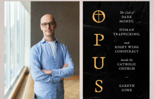 Pope Leo XIV holds private audience with journalist criticizing Opus Dei: ‘He is a man who knows how to listen’