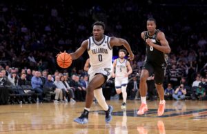 Catholic colleges take center court in March Madness: Photo gallery