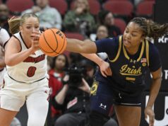 Catholic universities blending history, talent, to take over this year’s March Madness