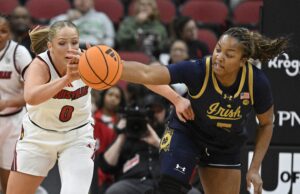 Catholic universities blending history, talent, to take over this year’s March Madness