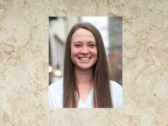 Ursuline Academy names Erin Prada next Upper School president