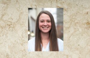 Ursuline Academy names Erin Prada next Upper School principal