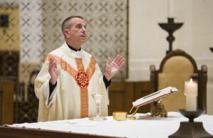 Judge orders ICE facility to allow clergy access for spiritual care: ‘It is a core and non-negotiable religious obligation’