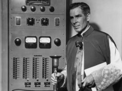 Legendary American evangelist Archbishop Fulton Sheen to be beatified Sept. 24 in St. Louis