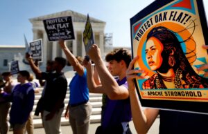 Trump administration clears path for Arizona Copper Mine amid religious freedom dispute