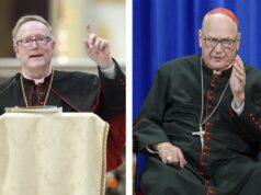 Bishops say behavior, not belief, led to commission removal of Religious Liberty Commission Carrie Prejean Boller