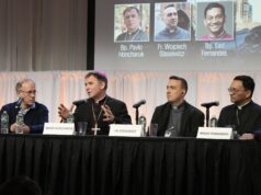 From Confirmation to lifelong faith formation — A complex and challenging world with a child’s education in the faith