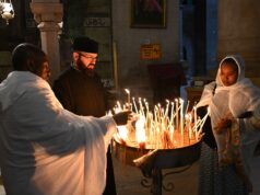 A guide to Holy Week, the most sacred time of year — Heidi Busse