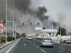 Catholic university in Qatar shuts down as Iranian threats escalate: ‘Safety, well-being remain at center of every decision’