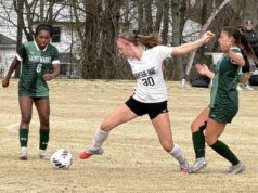 Spring sports state tournaments continue for Catholic high schools in Diocese of Wilmington